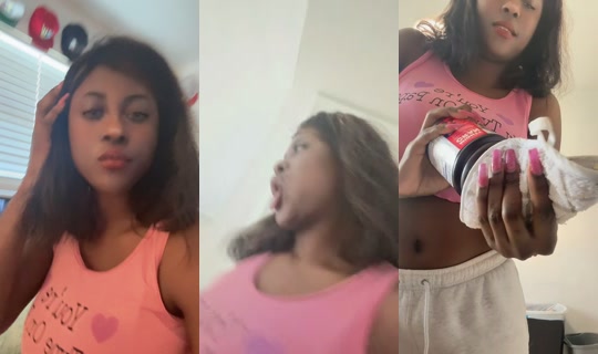 solanaconlana's Stream - Jul 20, 2026, 4:36 PM