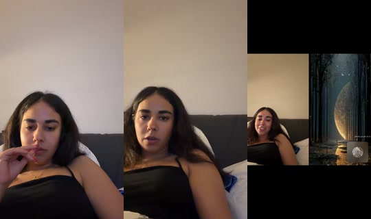 solandn's Stream - Sep 22, 2026, 3:01 AM