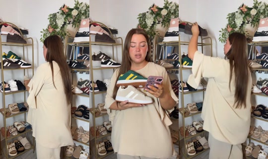 Stream di solelondon - 26 lug 2026, 20:14