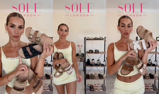 solelondon's Stream - Jul 31, 2026, 9:15 AM