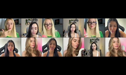 sollhanny's Stream - Jul 27, 2026, 1:46 PM