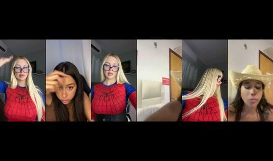 sollhanny's Stream - Jul 28, 2026, 12:14 AM
