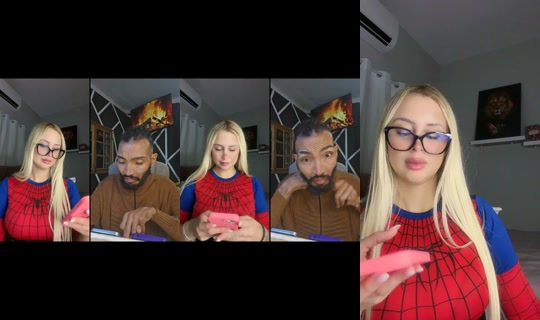 sollhanny's Stream - Jul 28, 2026, 1:25 AM