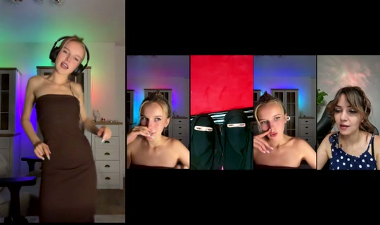 solly.secret's Stream - Jul 21, 2026, 11:01 PM