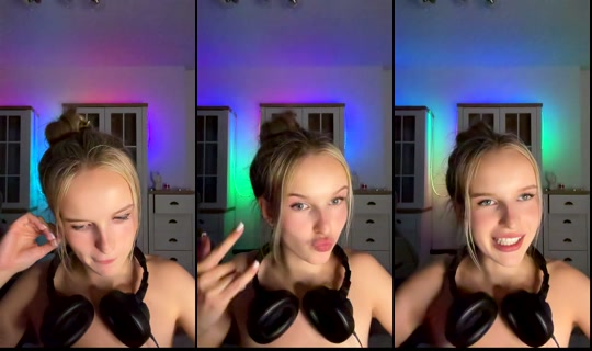 solly.secret's Stream - Jul 22, 2026, 2:24 AM