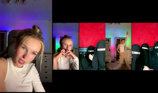 Stream von solly.secret – 25. Juli 2026, 23:06
