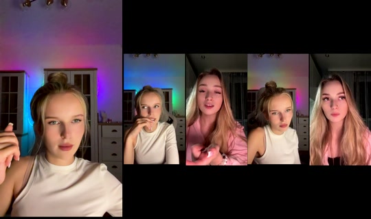 Stream von solly.secret – 26. Juli 2026, 0:51