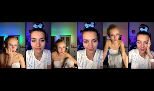 solly.secret's Stream - Aug 6, 2026, 1:31 AM
