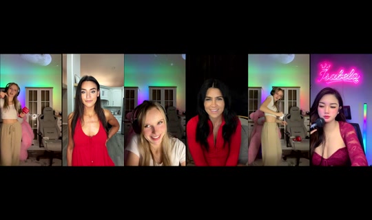 solly.secret's Stream - Oct 8, 2026, 1:21 AM