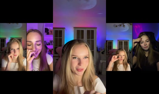 solly.secret's Stream - Oct 13, 2026, 11:43 PM