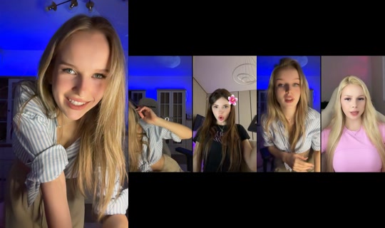 Stream von solly.secret – 23. Okt. 2026, 23:23