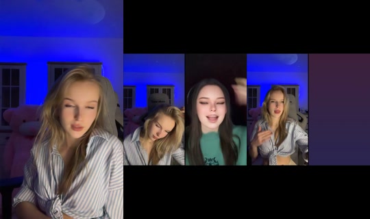 Live de solly.secret - 24 de out. de 2026, 2:46