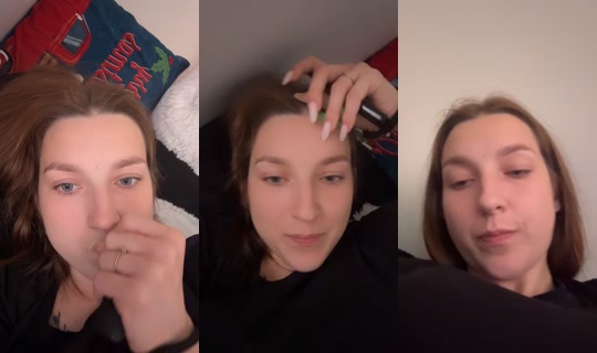 Stream von solodkowredna – 22. Aug. 2026, 13:53