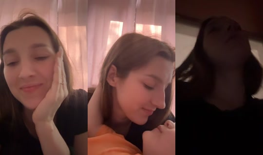 Stream von solodkowredna – 22. Aug. 2026, 14:43