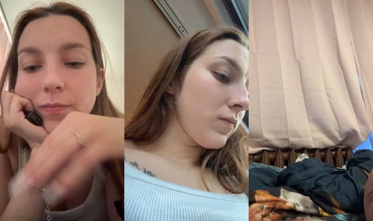 Stream von solodkowredna – 22. Aug. 2026, 16:56