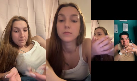 Stream von solodkowredna – 22. Aug. 2026, 17:47