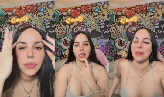 Live de solsanchez1206 - 26 de jul. de 2026, 0:07