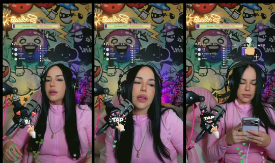 Stream ni solsanchez1206 - Hul 28, 2026, 12:03 AM