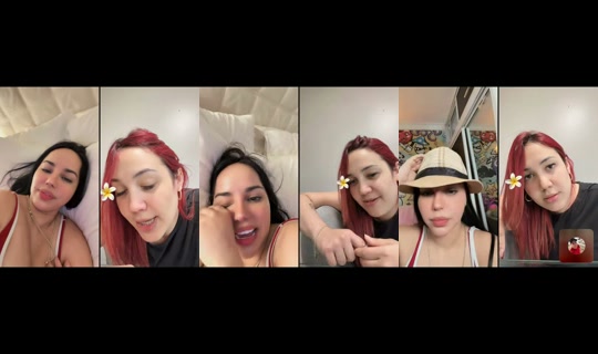 solsanchez1206's Stream - Jul 28, 2026, 5:48 PM
