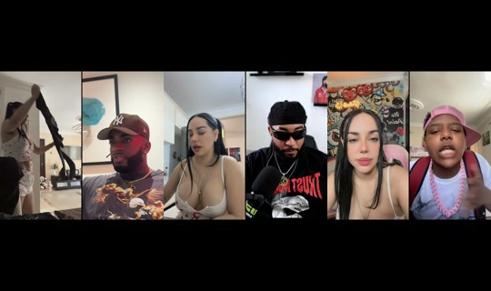 Stream ni solsanchez1206 - Hul 30, 2026, 6:32 PM