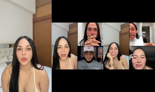 solsanchez1206's Stream - Aug 5, 2026, 11:45 PM