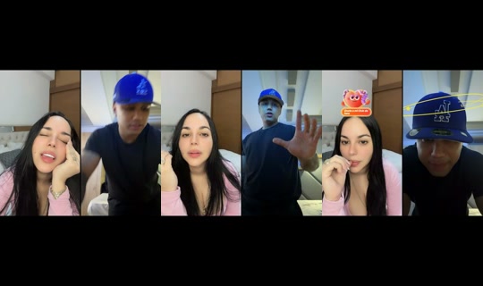solsanchez1206's Stream - Aug 6, 2026, 11:08 PM