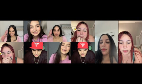 solsanchez1206's Stream - Aug 7, 2026, 3:27 AM