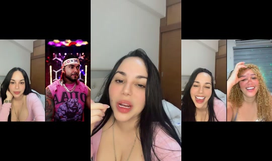 solsanchez1206's Stream - Aug 7, 2026, 6:32 AM