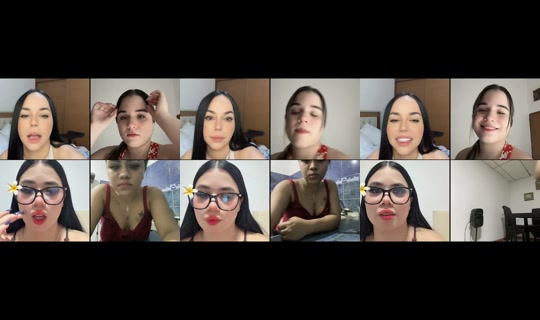 بث solsanchez1206 - 8 أغسطس 2026، 12:25 ص