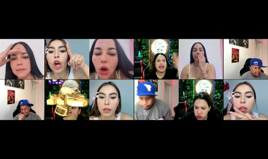 solsanchez1206's Stream - Aug 9, 2026, 10:32 PM