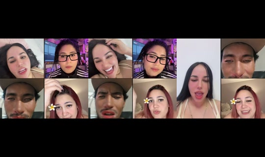 solsanchez1206's Stream - Aug 10, 2026, 2:00 AM