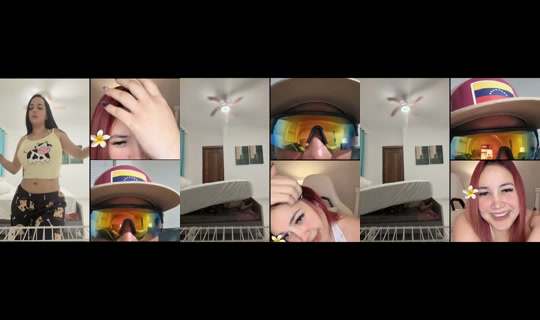 solsanchez1206's Stream - Aug 10, 2026, 3:07 AM