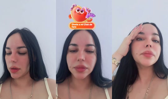 solsanchez1206's Stream - Aug 10, 2026, 12:48 PM