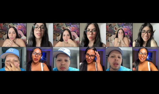 solsanchez1206's Stream - Aug 10, 2026, 11:32 PM