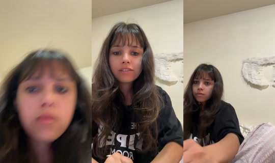 solsistersix's Stream - Jul 21, 2026, 5:57 PM