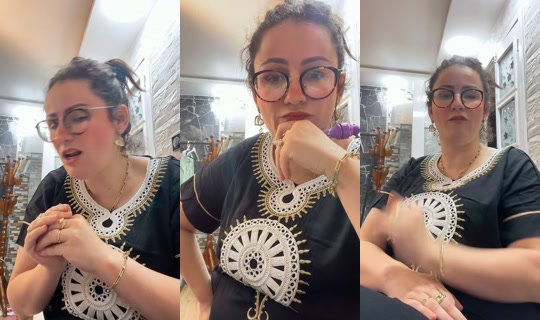 soltana1cherine's Stream - Sep 20, 2026, 12:01 AM
