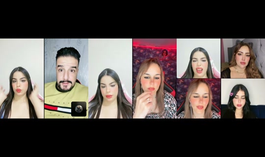 Stream von soltana_a1 – 25. Juli 2026, 0:54