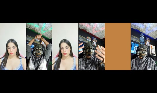 Stream von soltana_a1 – 25. Juli 2026, 3:26