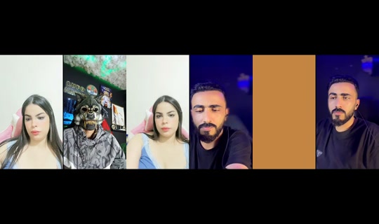 Stream von soltana_a1 – 25. Juli 2026, 5:36