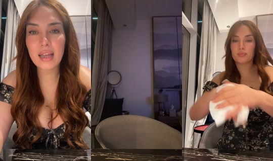 Live de soltanahurem - 24 de jul. de 2026, 23:16