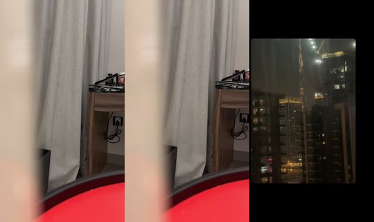 Live de soltanahurem - 25 de jul. de 2026, 16:01