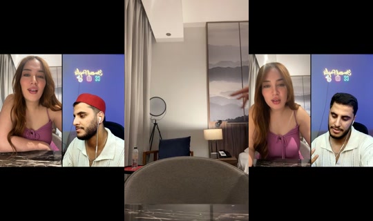 soltanahurem's Stream - Jul 29, 2026, 8:46 PM