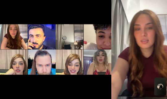 soltanahurem's Stream - Aug 3, 2026, 2:31 AM