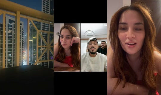soltanahurem's Stream - Aug 6, 2026, 1:14 AM