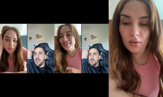 soltanahurem's Stream - Aug 9, 2026, 10:38 AM