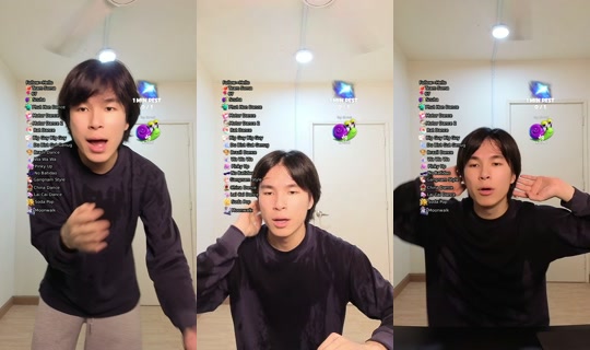 somanyee's Stream - Jul 20, 2026, 3:57 PM