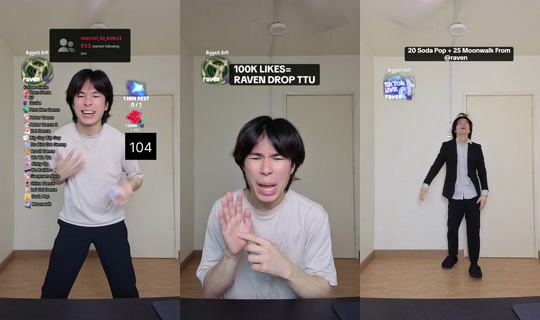 somanyee's Stream - Jul 21, 2026, 7:58 AM