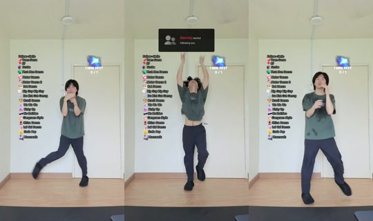 somanyee's Stream - Jul 22, 2026, 6:15 AM