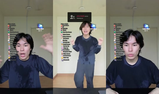 somanyee's Stream - Jul 22, 2026, 7:14 AM