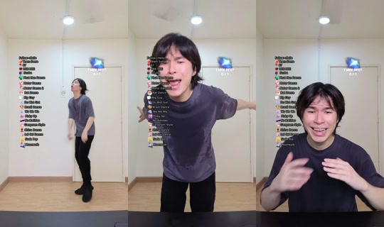 somanyee's Stream - Jul 22, 2026, 9:15 AM